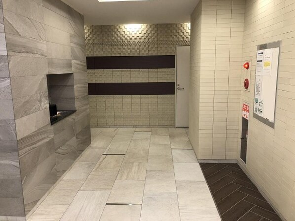 カーサスプレンディッド赤坂7丁目の物件内観写真